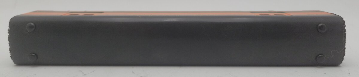 Tenshodo 423 HO Great Northern BRASS Streamlined Baggage Passenger Car - Painted EX/Box