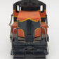 Tenshodo 141 HO Scale BRASS Great Northern SD-24 Diesel Switcher - Painted EX/Box