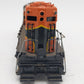 Tenshodo 141 HO Scale BRASS Great Northern SD-24 Diesel Switcher - Painted EX/Box