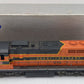 Tenshodo 141 HO Scale BRASS Great Northern SD-24 Diesel Switcher - Painted EX/Box