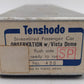 Tenshodo 430 HO Brass Southern Pacific Observation Vista Dome Car VG/Box