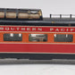 Tenshodo 430 HO Brass Southern Pacific Observation Vista Dome Car VG/Box