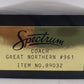 Bachmann 89032 HO Scale Great Northern Coach Passenger Car #961 EX/Box