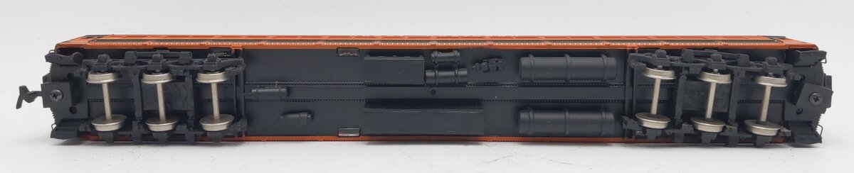 Bachmann 89032 HO Scale Great Northern Coach Passenger Car #961 EX/Box