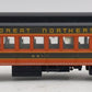 Bachmann 89032 HO Scale Great Northern Coach Passenger Car #961 EX/Box