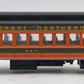 Bachmann 89033 HO Scale Great Northern Coach Car #967 EX/Box