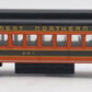 Bachmann 89033 HO Scale Great Northern Coach Car #967 EX/Box