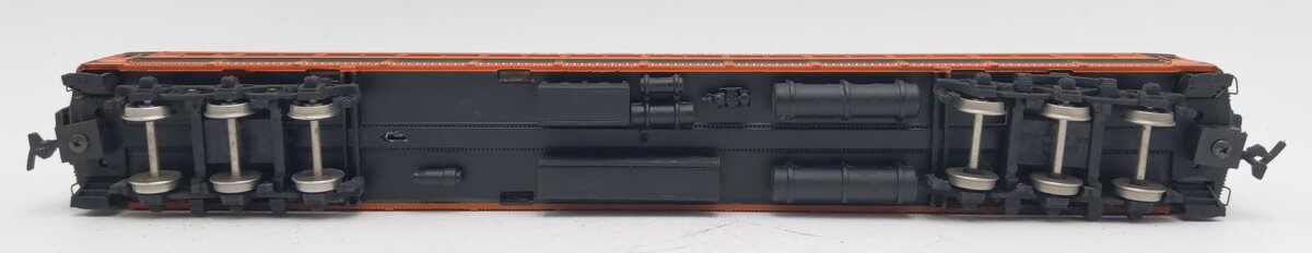 Bachmann 89033 HO Scale Great Northern Coach Car #967 EX/Box