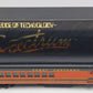 Spectrum 89031 HO Scale Great Northern Combine Passenger Car #574 EX/Box