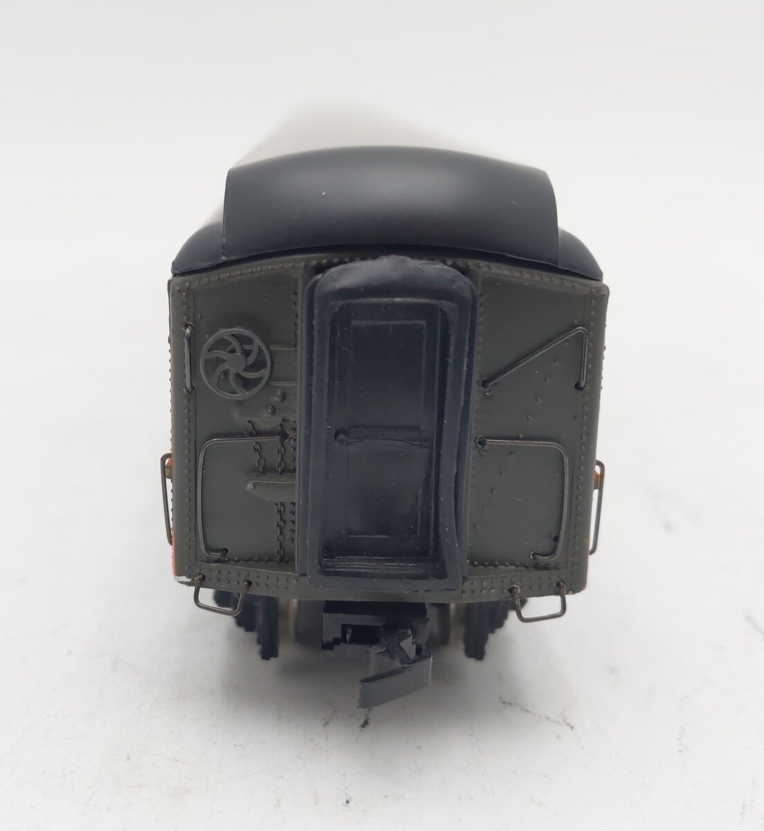 Spectrum 89031 HO Scale Great Northern Combine Passenger Car #574 EX/Box