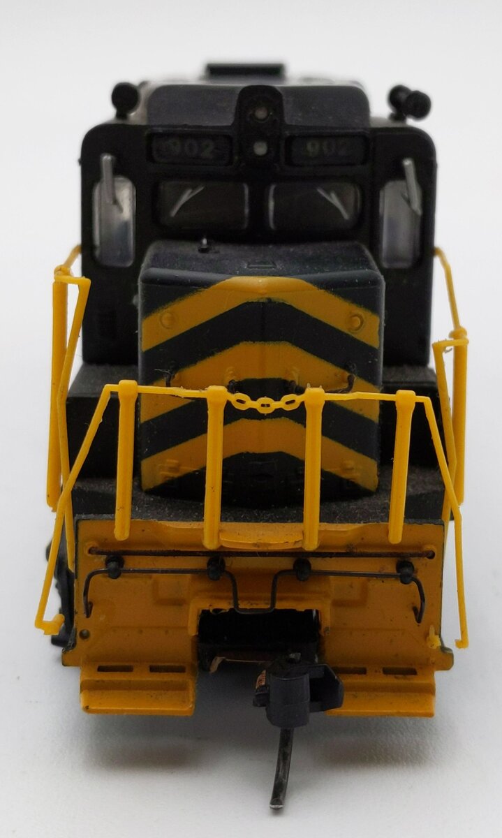 Spectrum 82016 HO Scale Nickel Plate Road GP-30 Diesel Locomotive #902 EX/Box