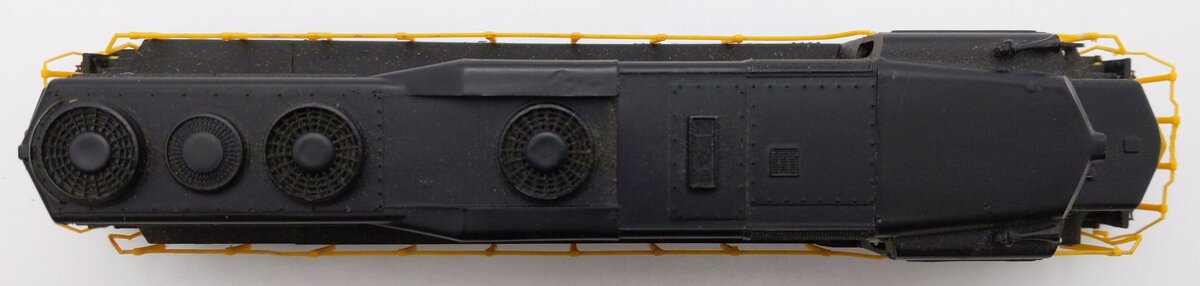 Spectrum 82016 HO Scale Nickel Plate Road GP-30 Diesel Locomotive #902 EX/Box