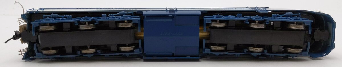 Proto 2000 21665 HO Scale Assembled Nickel Plate Road PA Diesel Locomotive #190 EX/Box