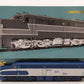 Proto 2000 21665 HO Scale Assembled Nickel Plate Road PA Diesel Locomotive #190 EX/Box