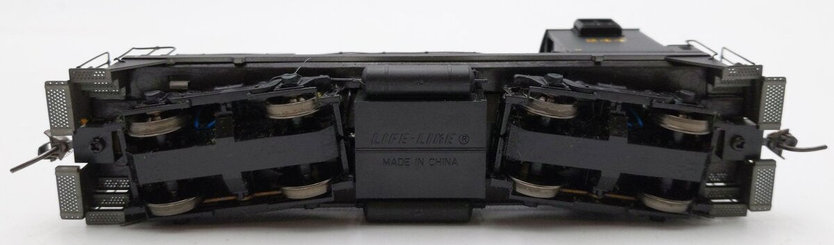 Proto 2000 21135 HO Scale Nickel Plate Road SW9/1200 Diesel Locomotive #244 EX/Box