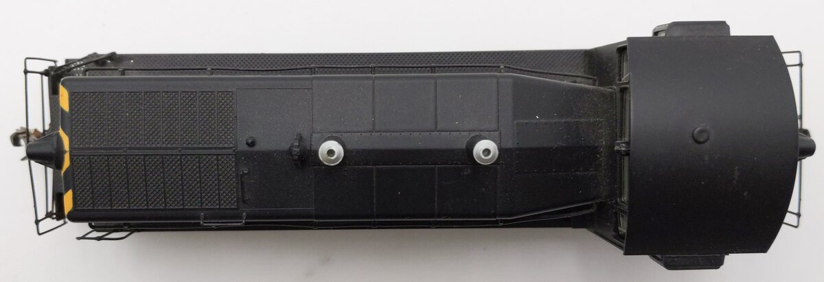 Proto 2000 21135 HO Scale Nickel Plate Road SW9/1200 Diesel Locomotive #244 EX/Box