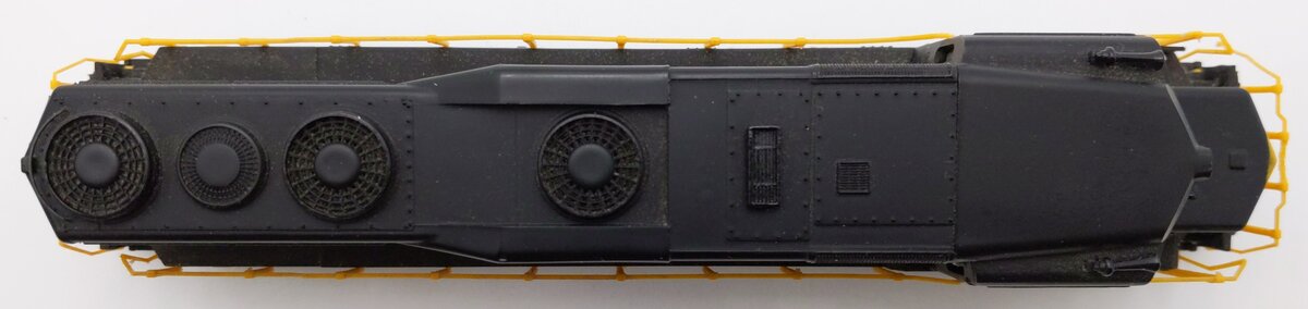 Spectrum 82017 HO Scale Nickel Plate Road GP-30 Diesel Locomotive #908 EX/Box