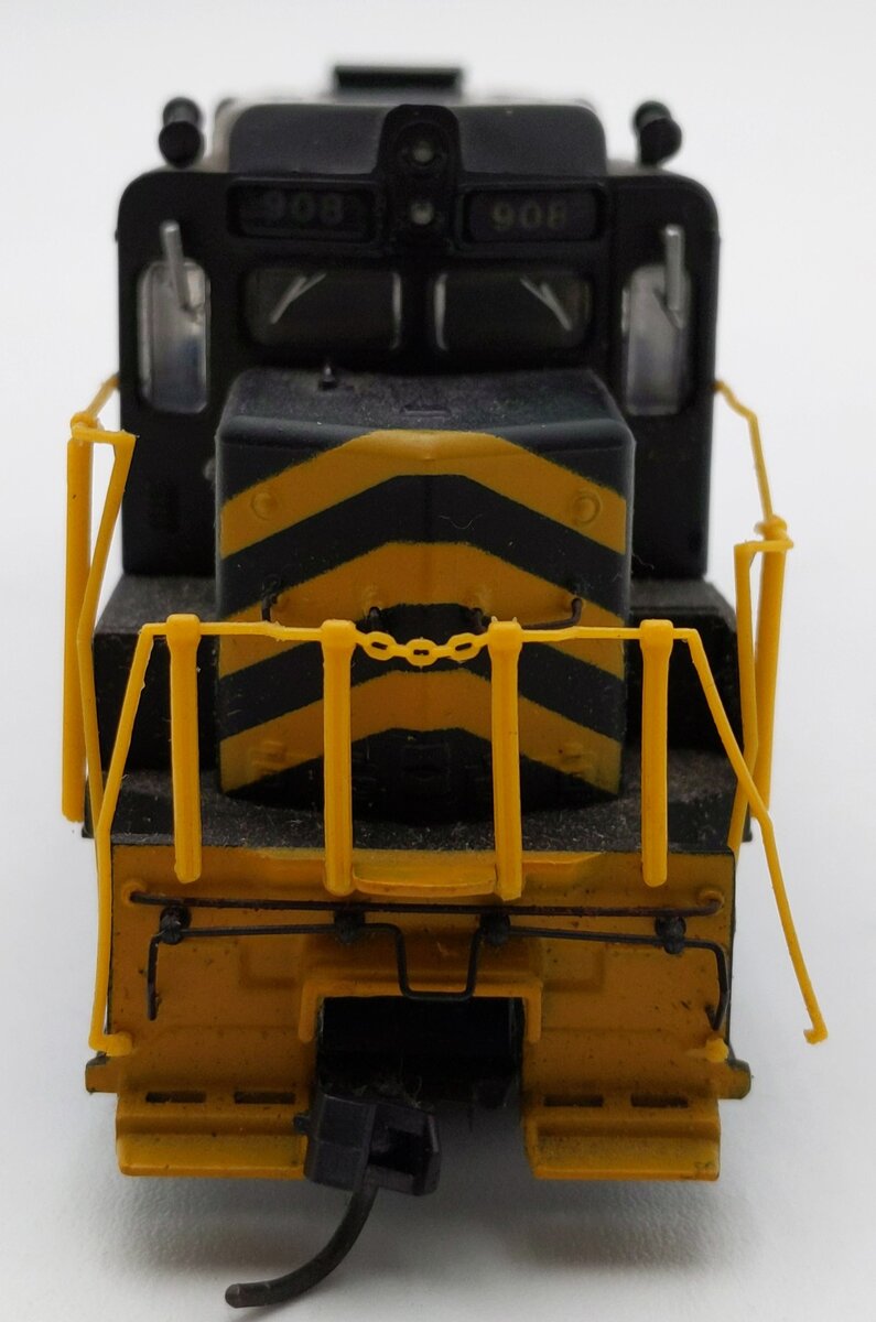 Spectrum 82017 HO Scale Nickel Plate Road GP-30 Diesel Locomotive #908 EX/Box