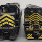 Atlas and Other HO Scale Custom Nickel Plate Road Diesel Locomotives [2]