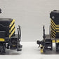 Atlas and Other HO Scale Custom Nickel Plate Road Diesel Locomotives [2]
