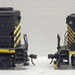 Atlas and Other HO Scale Custom Nickel Plate Road Diesel Locomotives [2]