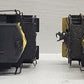 Atlas and Other HO Scale Custom Nickel Plate Road Diesel Locomotives [2]
