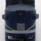 HO Scale Custom Nickel Plate Road Dummy Diesel Locomotive #180