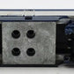 HO Scale Custom Nickel Plate Road Dummy Diesel Locomotive #180