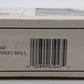 Bachmann 61047 HO Scale Main St Brill Trolley EX/Box