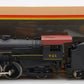 IHC M9717 HO Scale NPR 4-6-2 Pacific Steam Locomotive & Tender #721 EX/Box