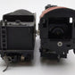 IHC M9717 HO Scale NPR 4-6-2 Pacific Steam Locomotive & Tender #721 EX/Box