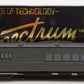Bachmann Spectrum 81402 HO Scale Unlettered EMC Gas Electric Doodlebug EX/Box