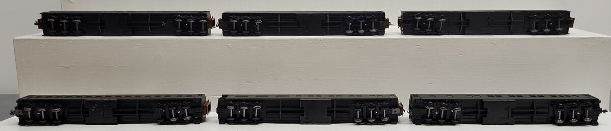Athearn HO Scale Assorted 