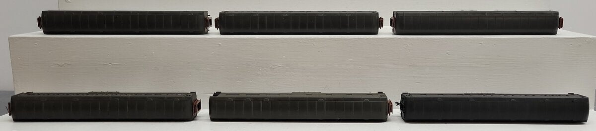 Athearn HO Scale Assorted 