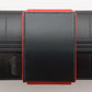 Athearn 74265 HO Scale Nickel Plate Road 2-Window Caboose #768 VG/Box