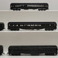 Athearn and Other HO Scale Assorted New York Central Passenger Cars [7] VG