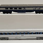 Athearn HO Scale Assorted Baltimore and Ohio Passenger Cars [6] VG