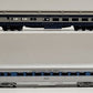 Athearn HO Scale Assorted Baltimore and Ohio Passenger Cars [6] VG