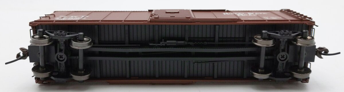 Atlas 6425-1 HO Scale Nickel Plate Road Boxcar #27820 EX