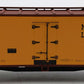 Accurail 4852 HO Nickel Plate Lackawanna Dairy Line 40' Wood Refeer Car #478 EX