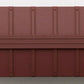 Accurail 4852 HO Nickel Plate Lackawanna Dairy Line 40' Wood Refeer Car #478 EX