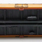 Accurail 4852 HO Nickel Plate Lackawanna Dairy Line 40' Wood Refeer Car #478 EX
