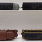 Life-Like and Other HO Scale Assorted Diesel Locomotives [4] LN