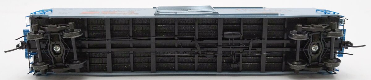 Kadee 6920 HO Scale KDC Pullman-Standard-1 50' Boxcar with 10' Door #020 LN/Box