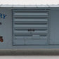 Kadee 6920 HO Scale KDC Pullman-Standard-1 50' Boxcar with 10' Door #020 LN/Box