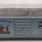Kadee 6920 HO Scale KDC Pullman-Standard-1 50' Boxcar with 10' Door #020 LN/Box