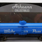 Athearn 99159 HO Scale White Pass & Yukon Route Single Dome Tank Car #53 EX/Box