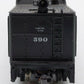 Mantua 383-070 HO Scale Nickel Plate Road 2-8-2 Steam Locomotive & Tender #590 EX
