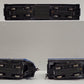 HO Scale Baltimore & Ohio ABA Locomotive Set VG