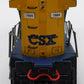Bachmann 86012 HO Scale CSX GE Dash 8-40CW Diesel Locomotive #7664 EX/Box
